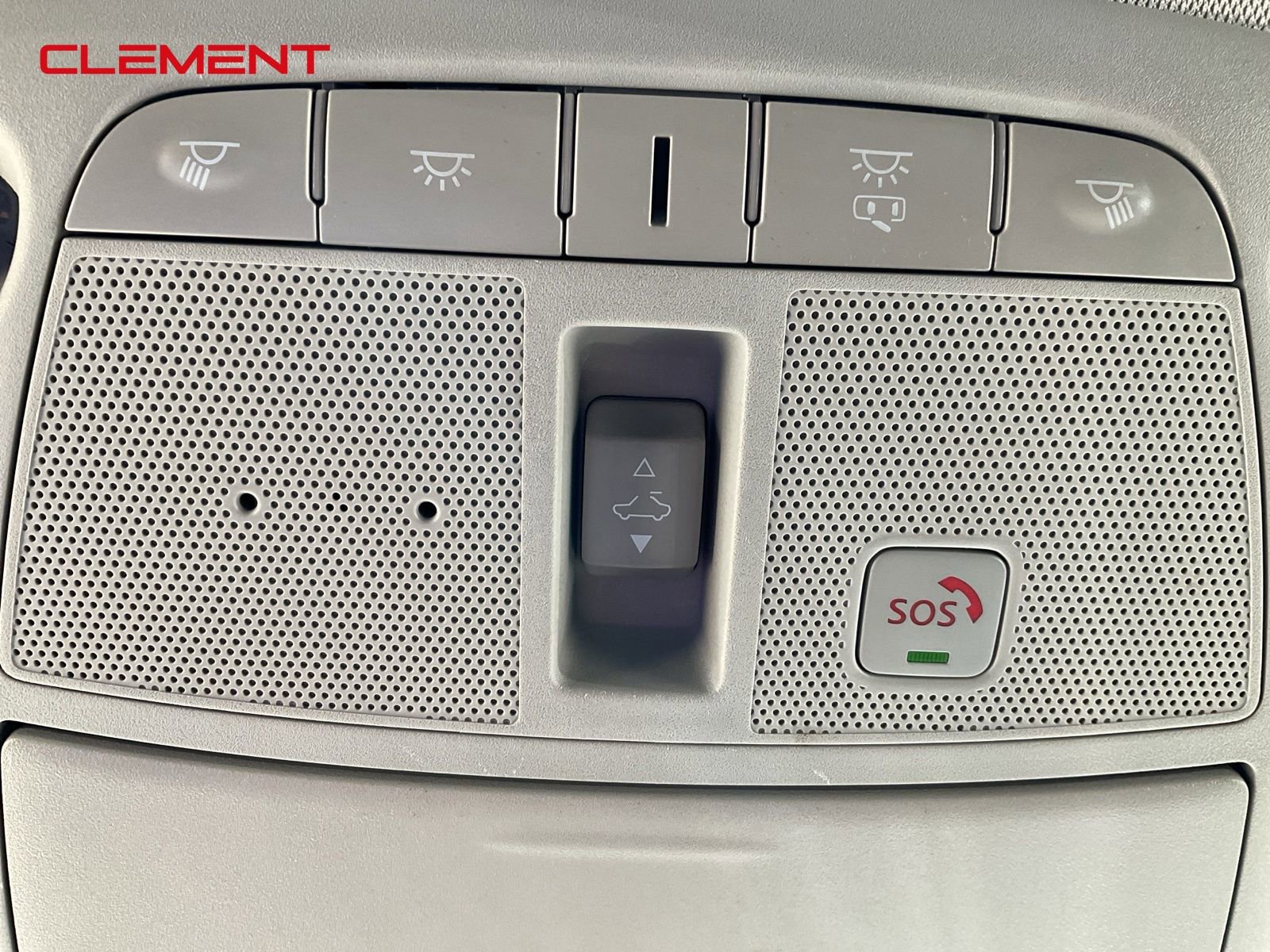 Used 2024 INFINITI QX80 Luxe image 12