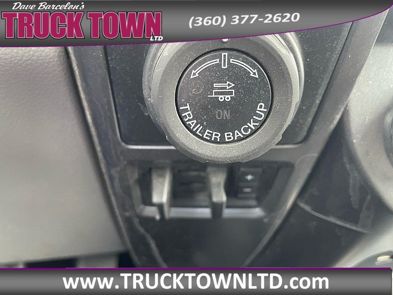 Used 2018 Ford F150 XLT w/ Trailer Tow Package AWD/4WD image 25
