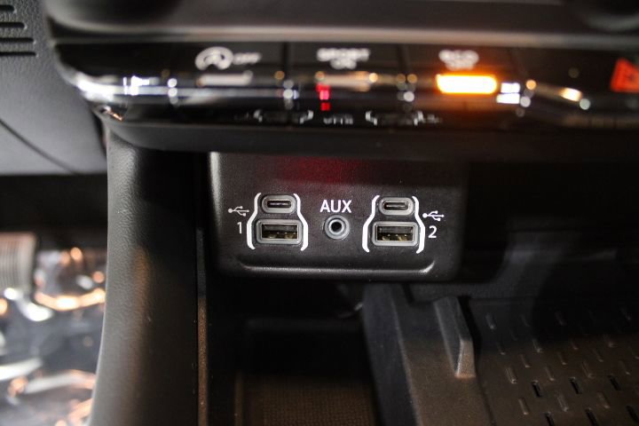 Used 2025 Dodge Durango GT image 55