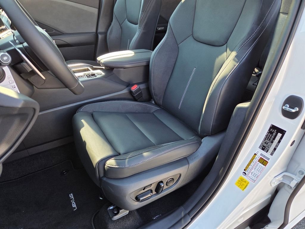 New 2026 Lexus TX 350 AWD image 6