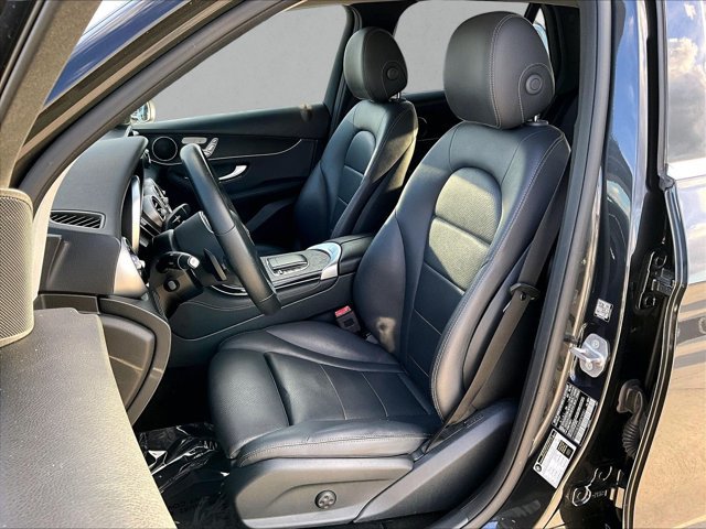 Certified 2021 Mercedes-Benz GLC 300 image 27