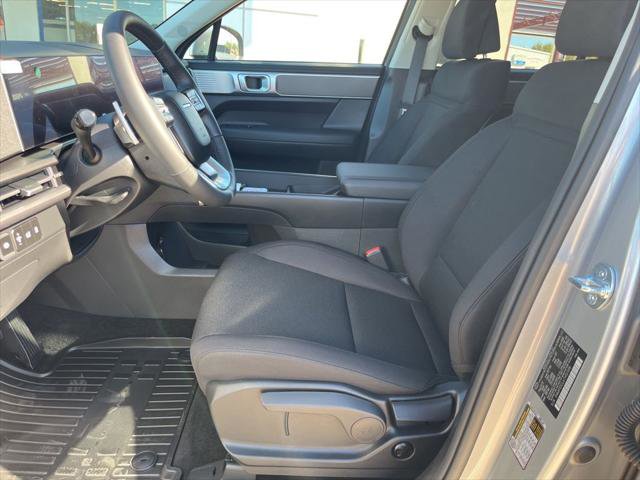 New 2026 Hyundai Santa Fe SE image 9