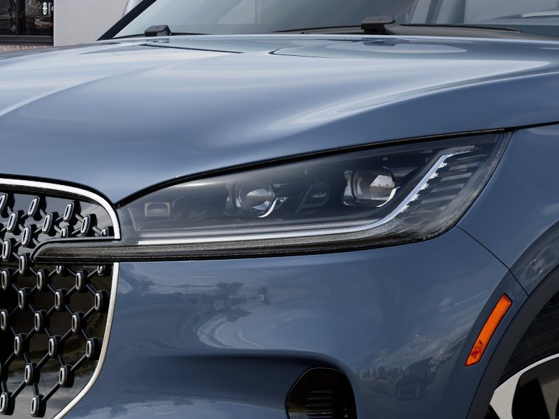 New 2027 Lincoln Aviator Reserve AWD/4WD image 18