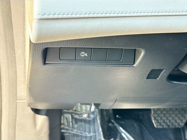 New 2026 MAZDA CX-5 Select image 11