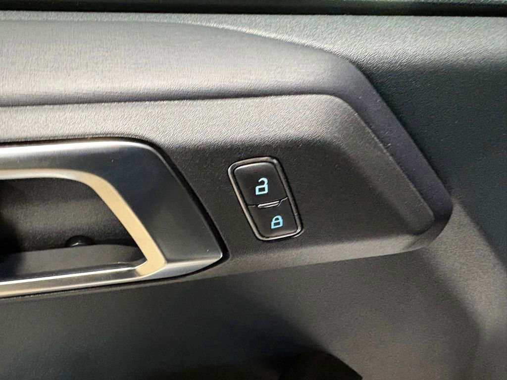 Certified 2024 Ford Bronco Badlands image 25