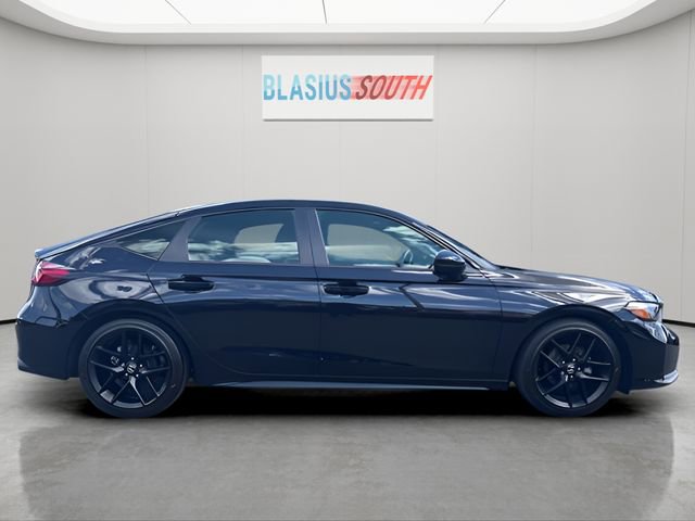 Used 2025 Honda Civic Sport image 2
