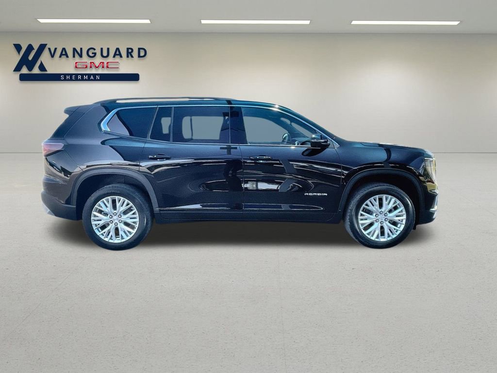 New 2026 GMC Acadia Elevation w/ Elevation Premium Package image 10