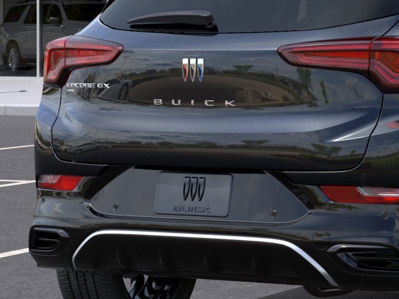 New 2026 Buick Encore GX Sport Touring image 14