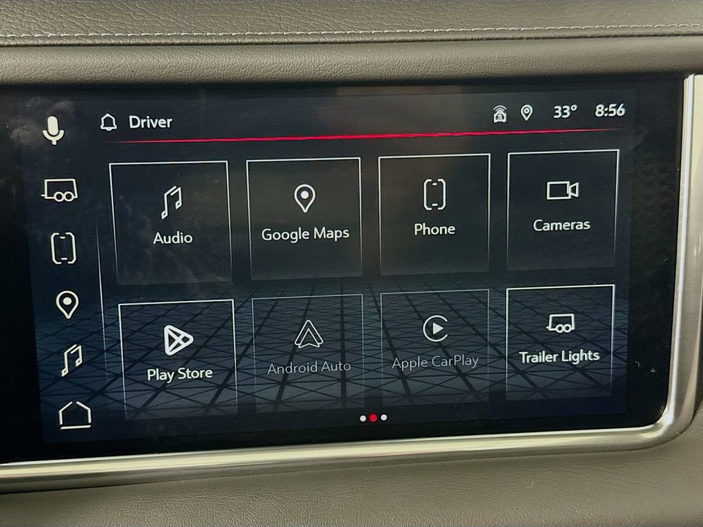 Used 2023 GMC Yukon Denali image 15