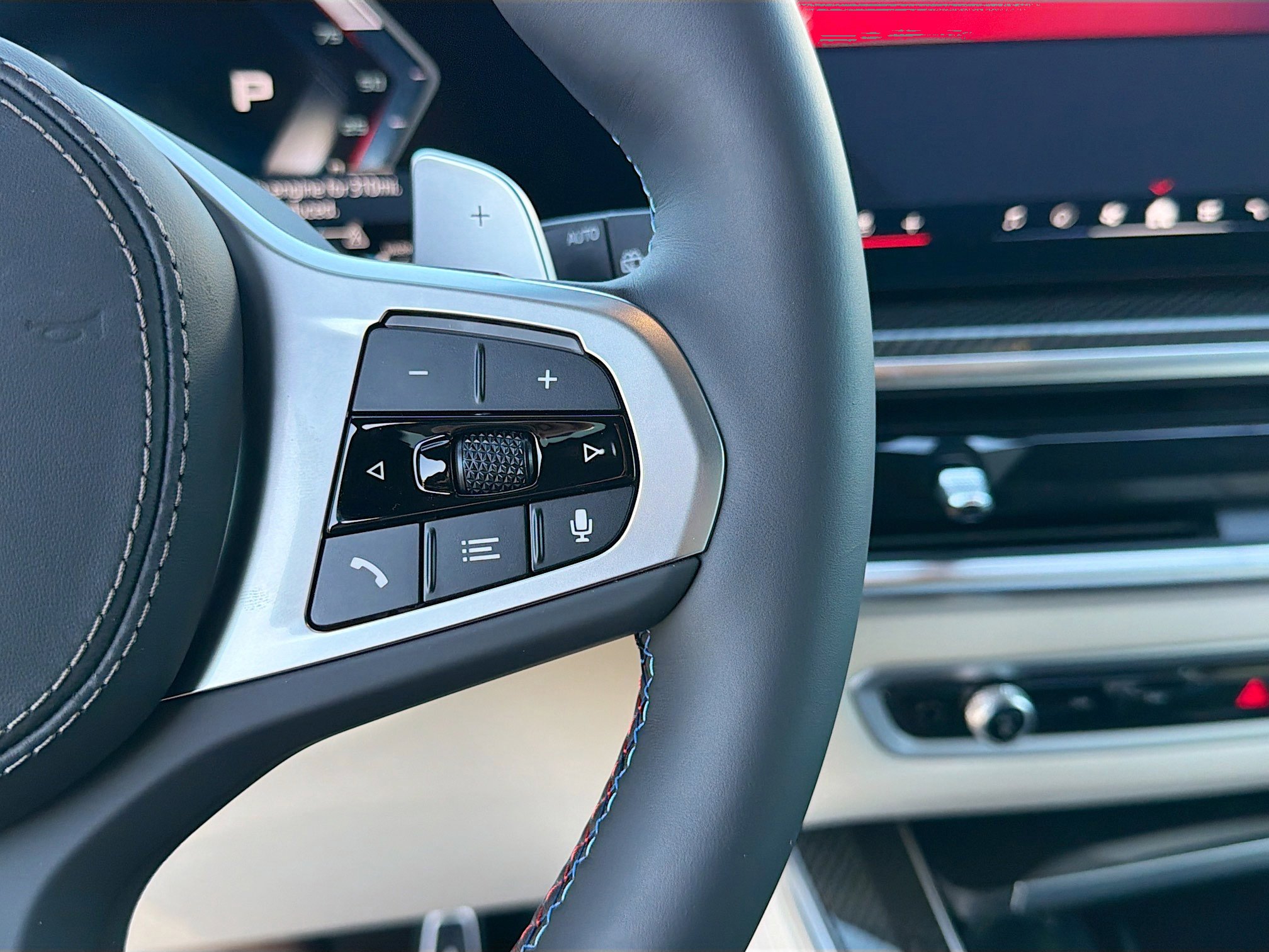 New 2026 BMW X5 M60i AWD/4WD image 38