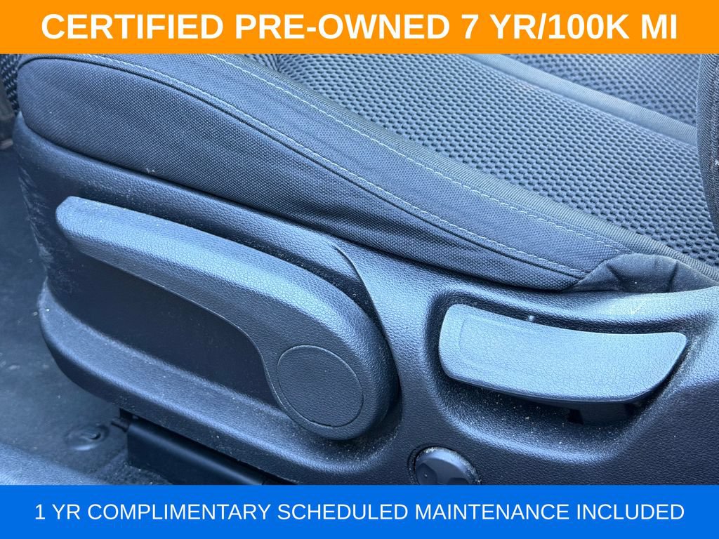 Used 2020 Kia Optima LX FWD image 27
