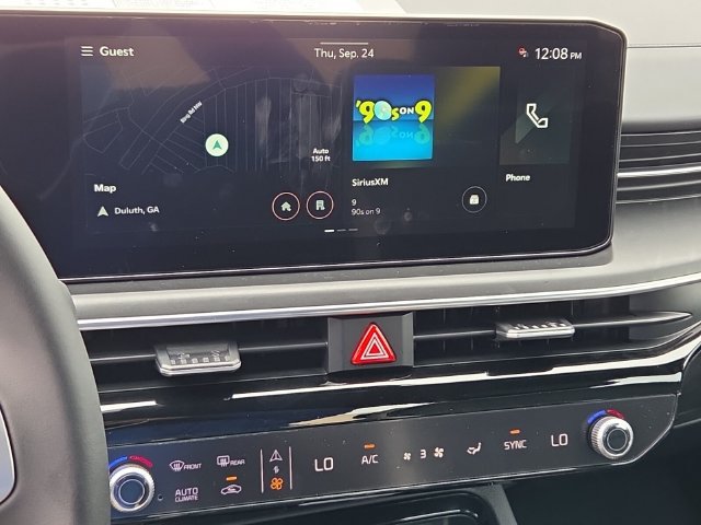 New 2026 Kia K5 GT-Line w/ GT-Line Premium Package FWD image 14