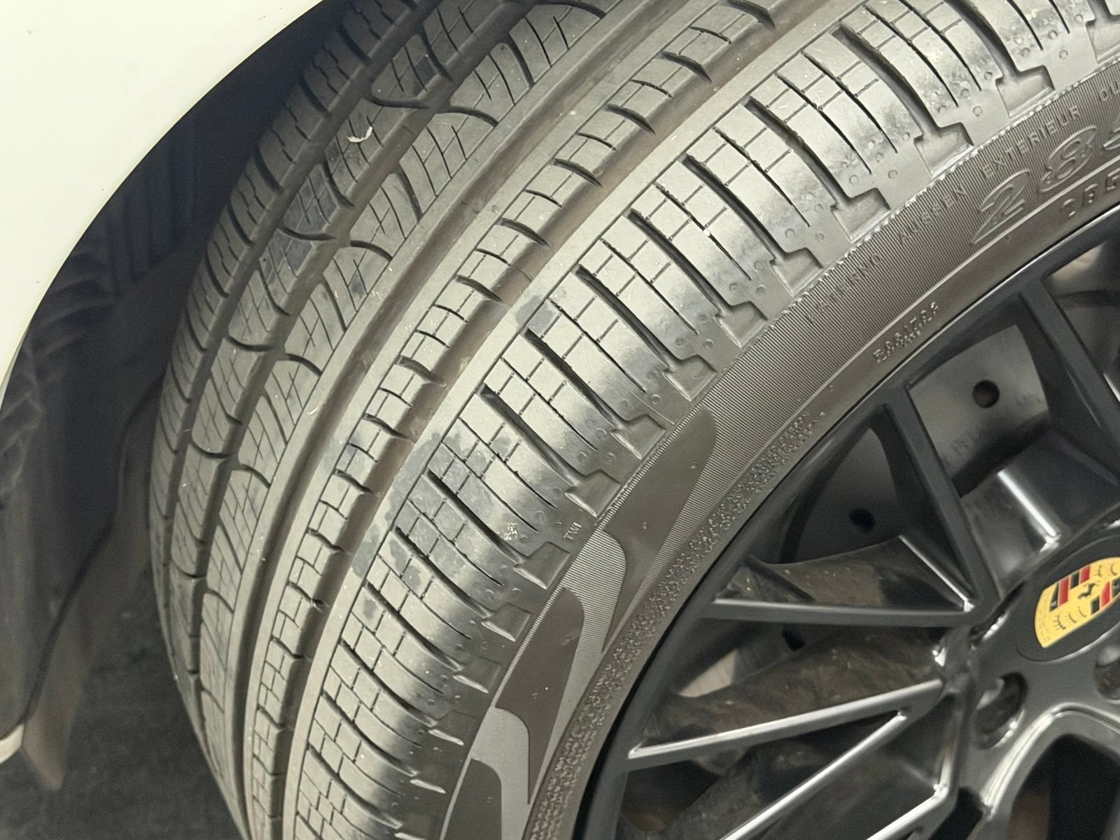 Used 2021 Porsche Cayenne GTS AWD/4WD image 20