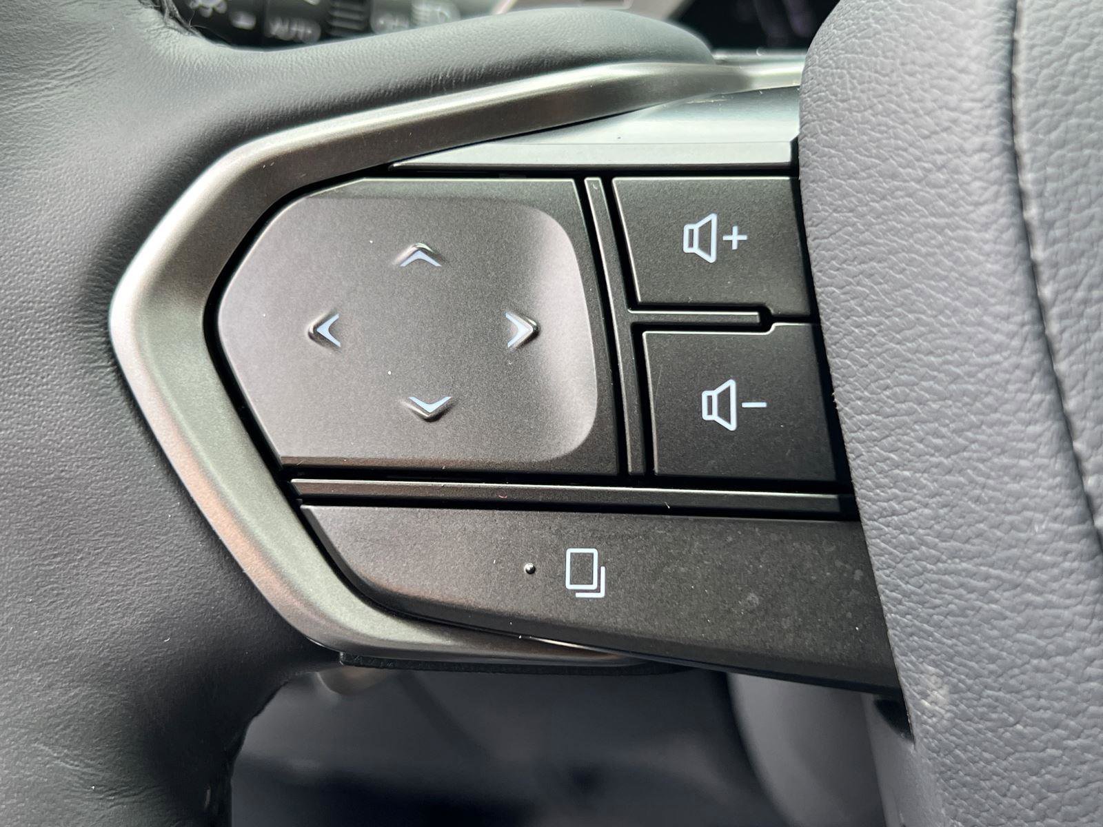Certified 2024 Lexus RX 350 Premium Plus w/ Convenience Package FWD image 25
