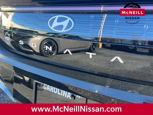 Used 2024 Hyundai Sonata SEL image 33