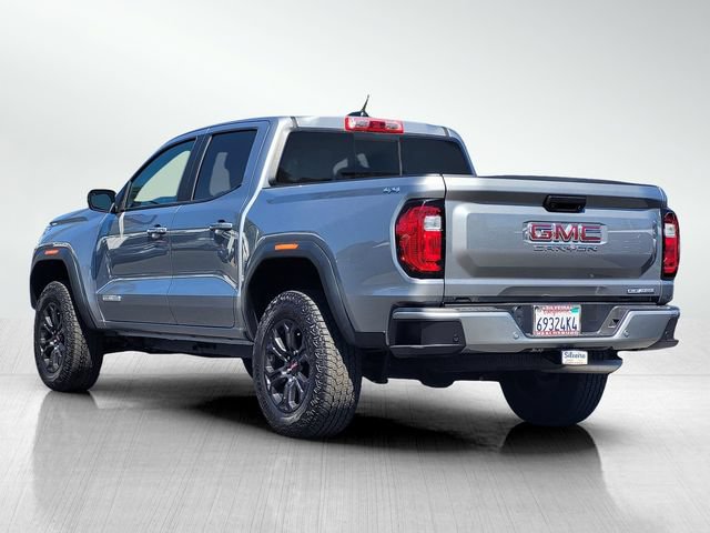 Used 2025 GMC Canyon Elevation w/ Convenience Package AWD/4WD image 6