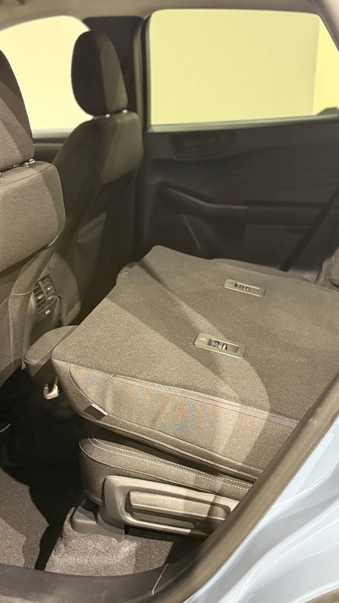 New 2026 Ford Escape Active image 43