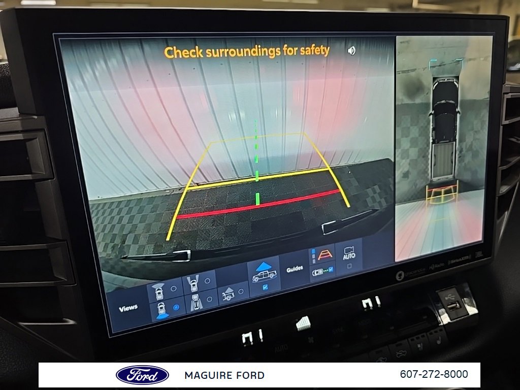 Used 2022 Toyota Tundra Limited image 27