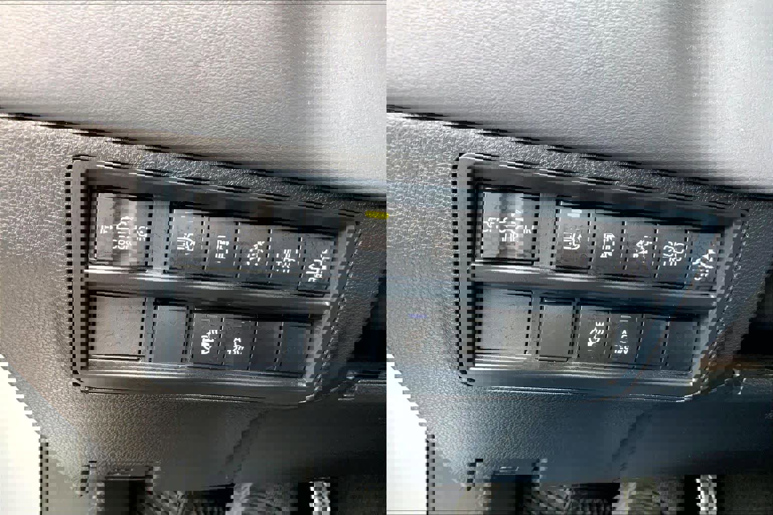 Used 2024 Toyota Tundra Platinum w/ TRD Off-Road Package image 34