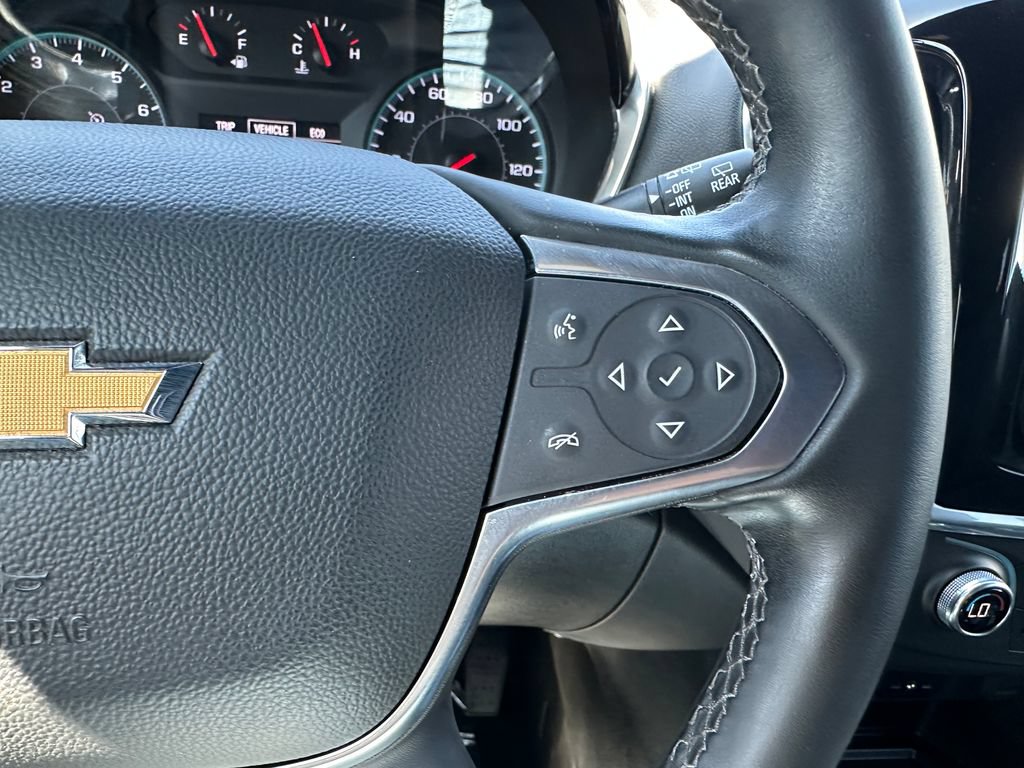 Used 2023 Chevrolet Traverse LT w/ LPO, Cargo Package AWD/4WD image 27