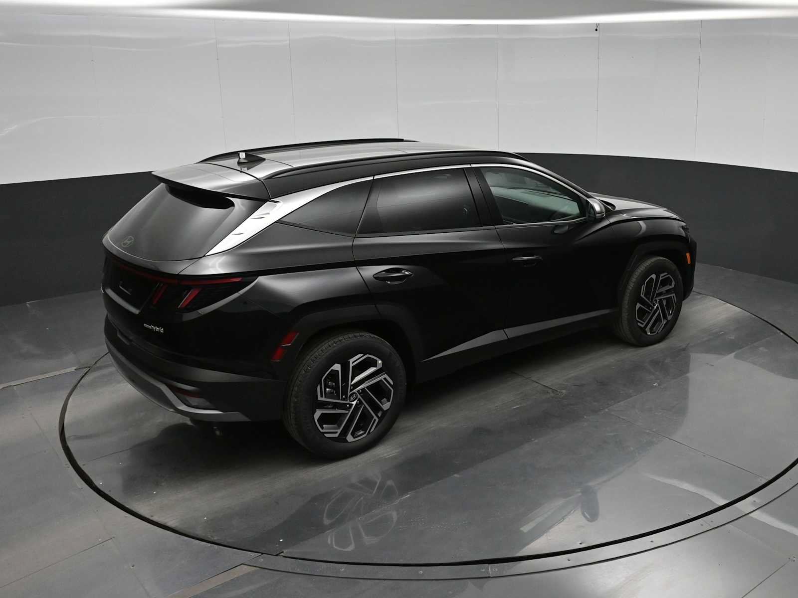 New 2026 Hyundai Tucson Limited AWD/4WD image 29