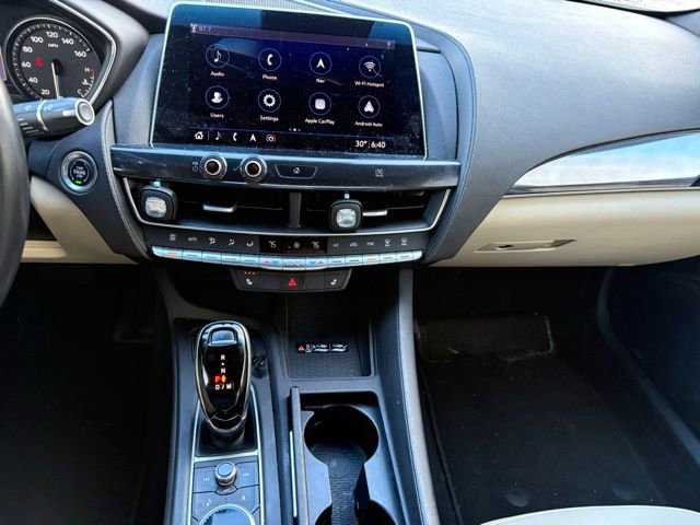 Used 2020 Cadillac CT5 Luxury w/ Sun And Sound Package image 23