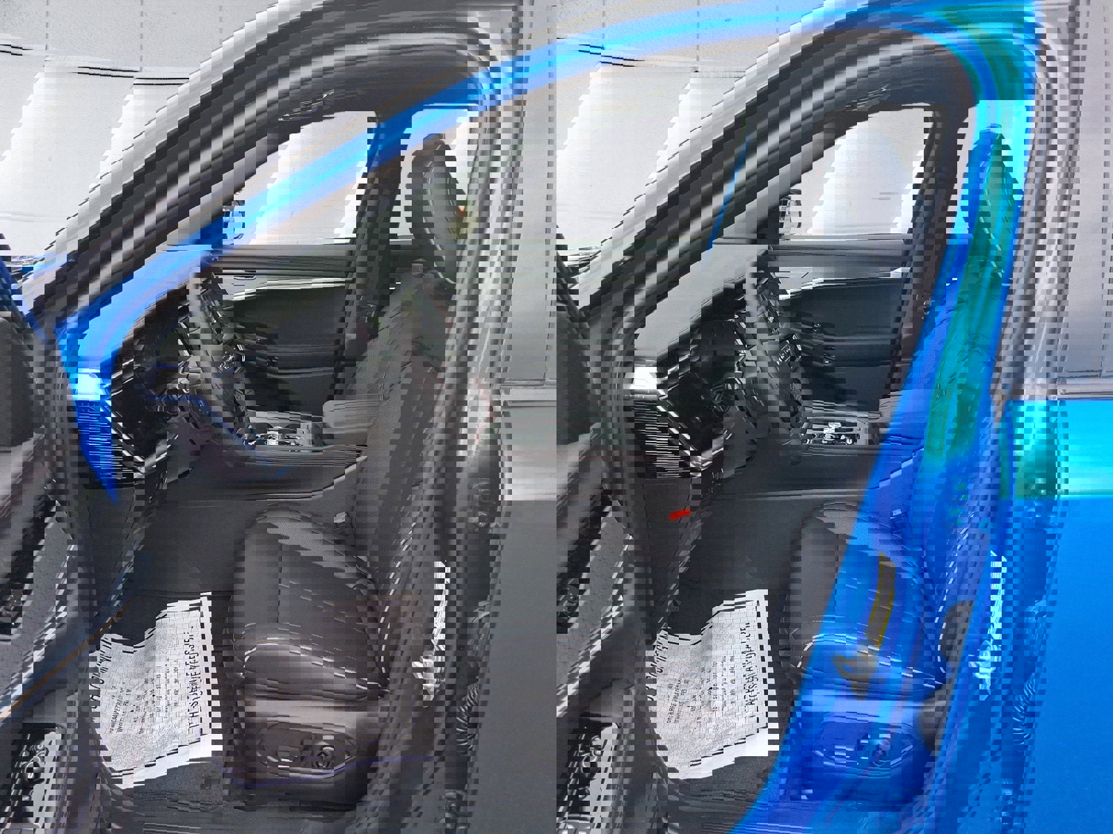 New 2025 Jeep Wagoneer S Limited image 10