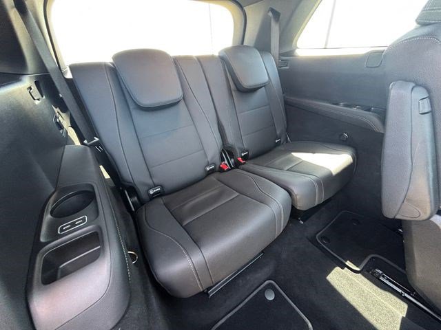 Used 2025 Mercedes-Benz GLS 450 4MATIC image 20