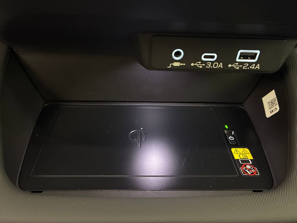 Certified 2026 Subaru Forester Limited image 25