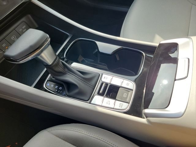 New 2026 Hyundai Tucson SEL image 14