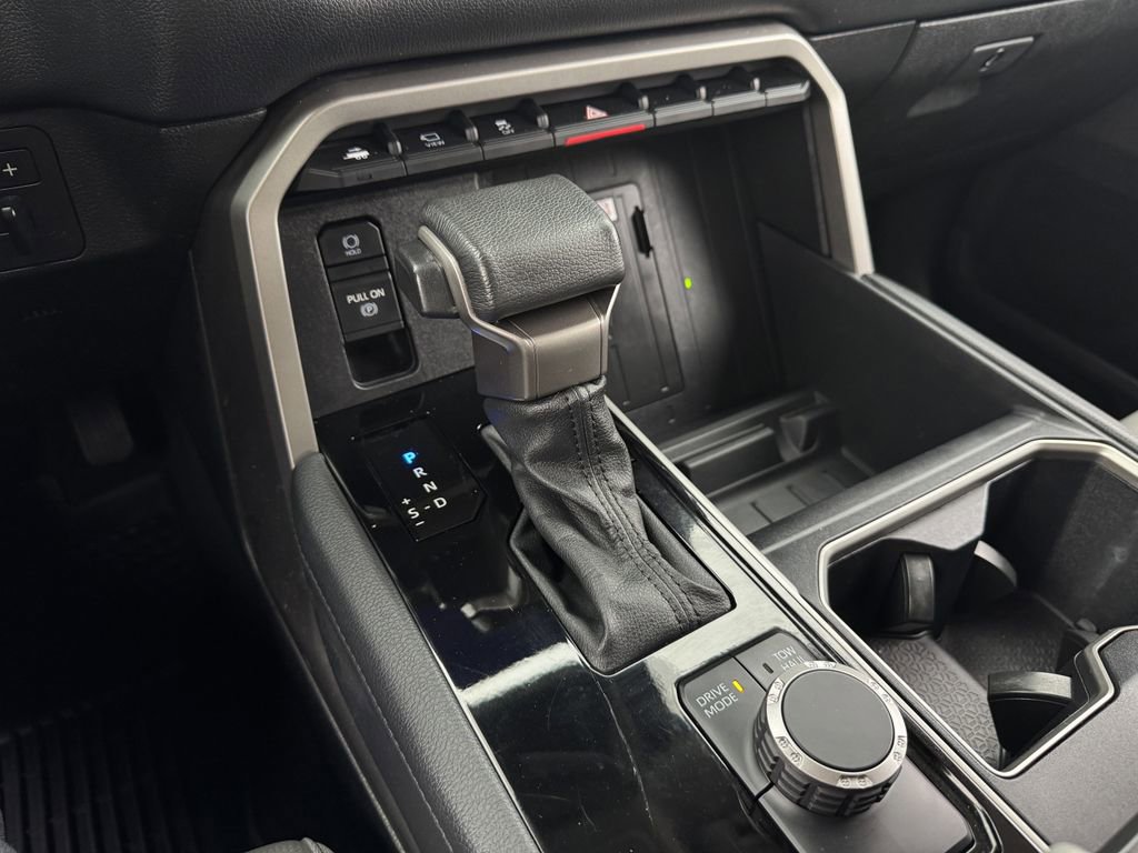 Used 2022 Toyota Tundra Limited image 19