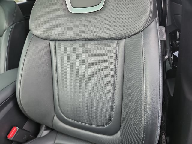 Used 2024 Hyundai Tucson Limited AWD/4WD image 15