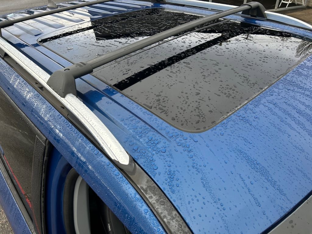 Used 2021 Ford Explorer Limited w/ Hybrid Equipment Group 310A image 28