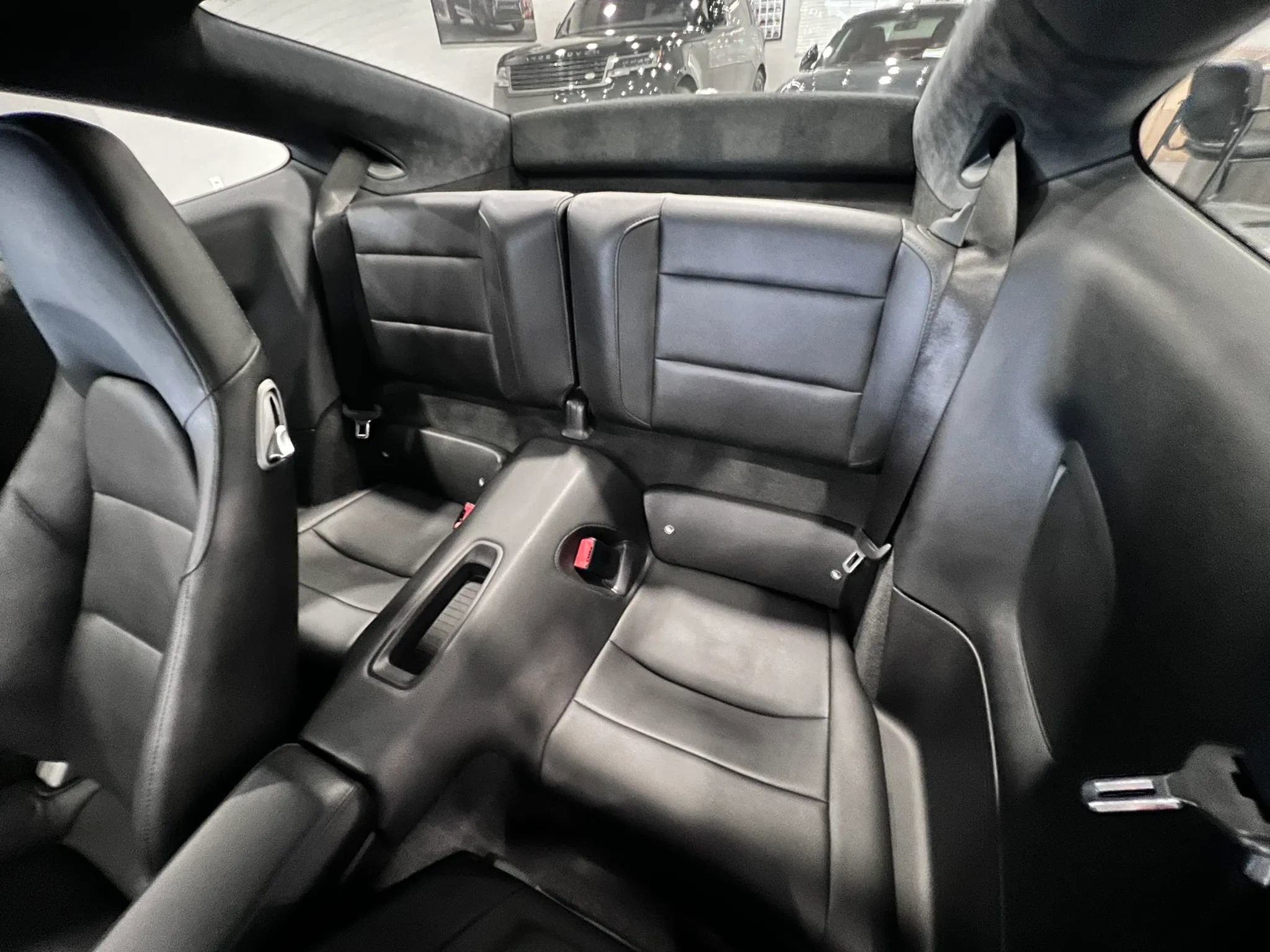Used 2018 Porsche 911 Carrera S RWD image 20