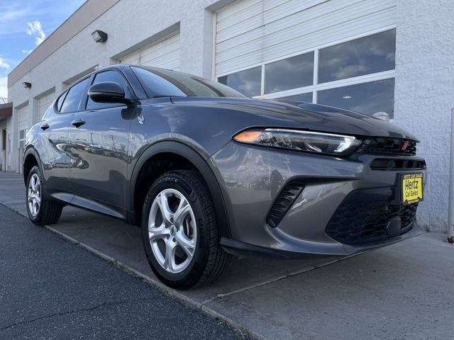 Used 2024 Dodge Hornet GT w/ Cold Weather Group AWD/4WD image 10