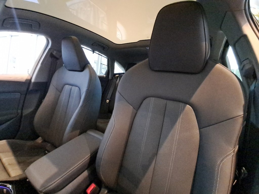 New 2025 Audi A5 2.0T Premium Plus image 11