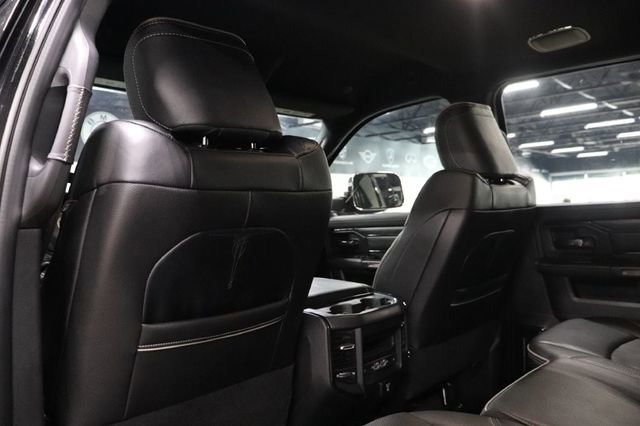 Used 2022 RAM 3500 Limited image 19