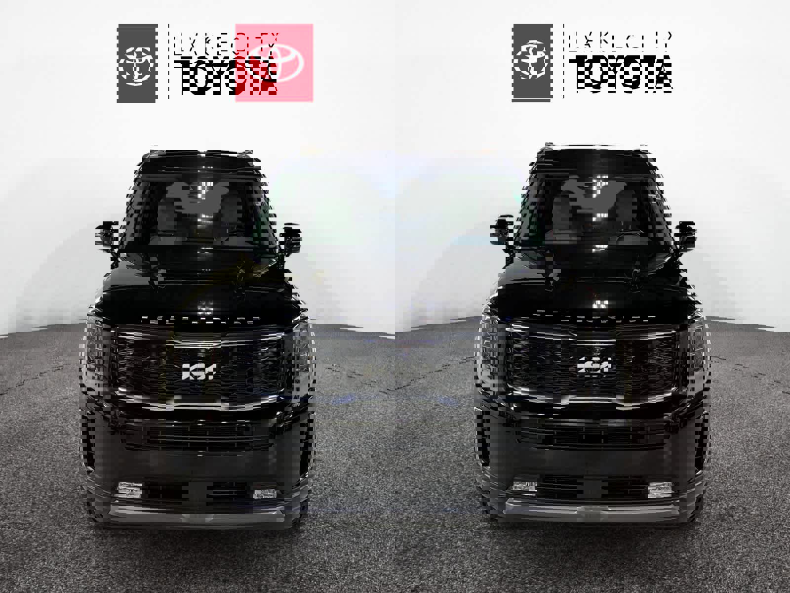 Used 2022 Kia Telluride SX w/ Towing Package image 12