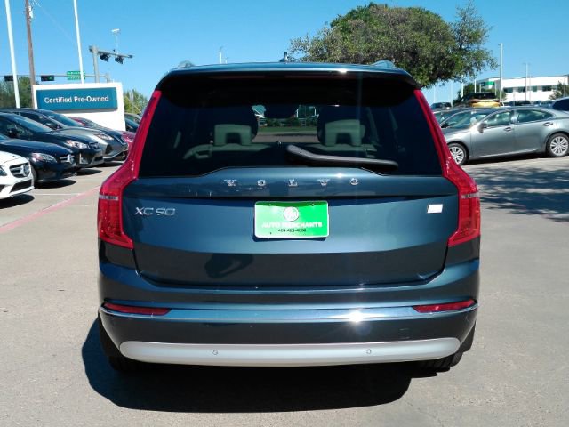 Used 2022 Volvo XC90 T8 Inscription AWD/4WD image 7