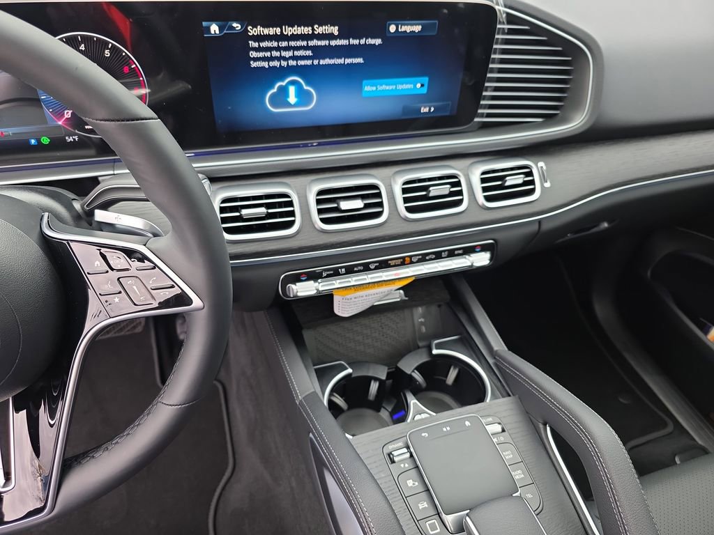 New 2026 Mercedes-Benz GLE 450 4MATIC image 18
