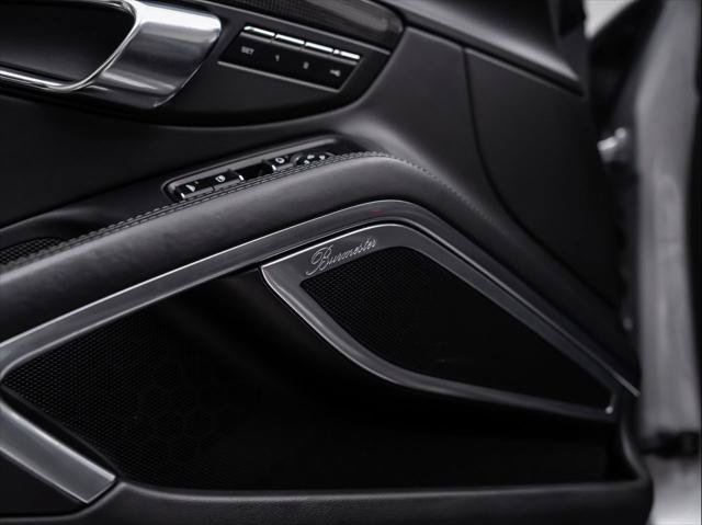 Used 2016 Porsche 911 Turbo S AWD/4WD image 30