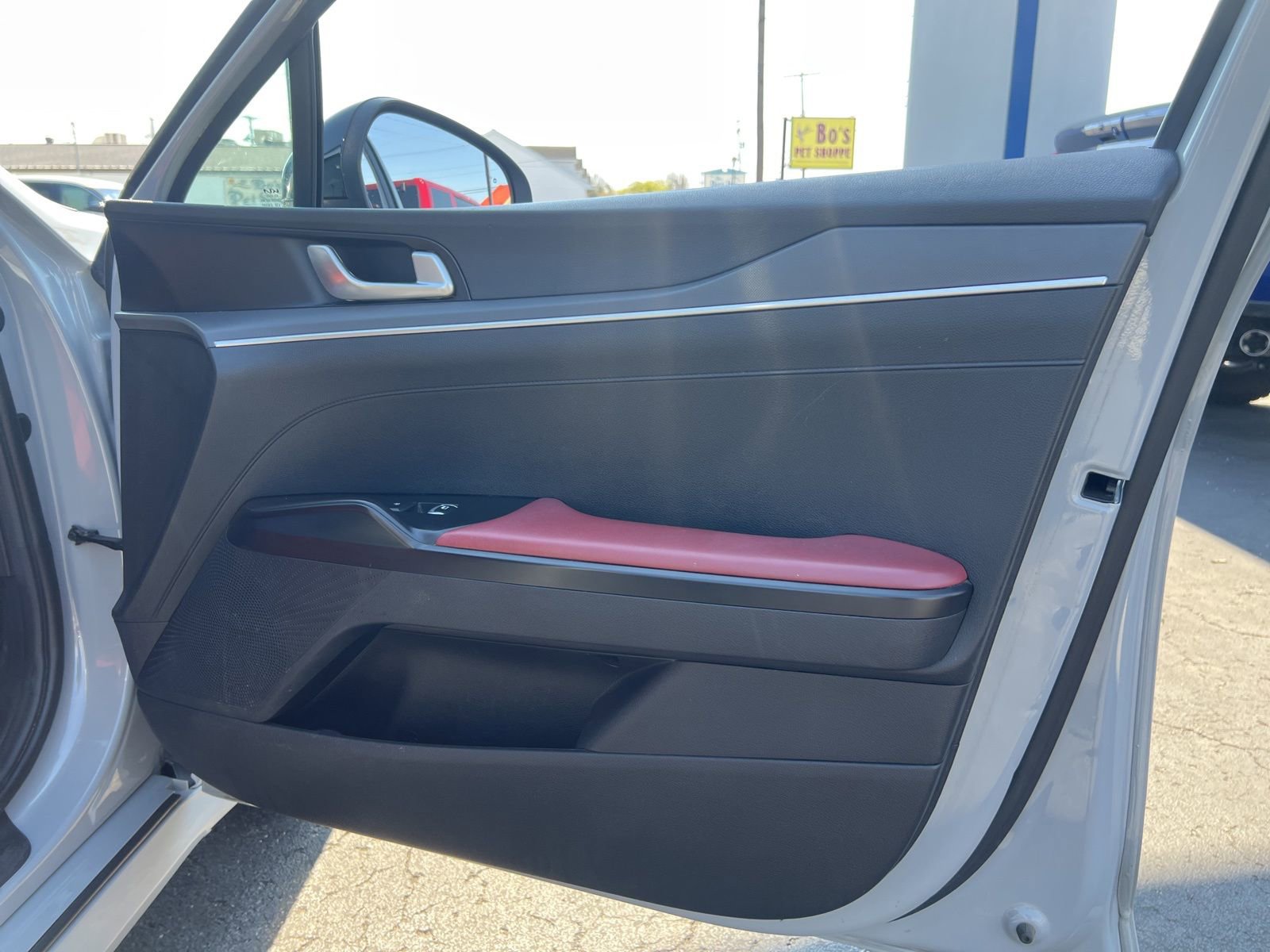 Used 2024 Kia K5 GT-Line w/ GT-Line Premium Package image 46