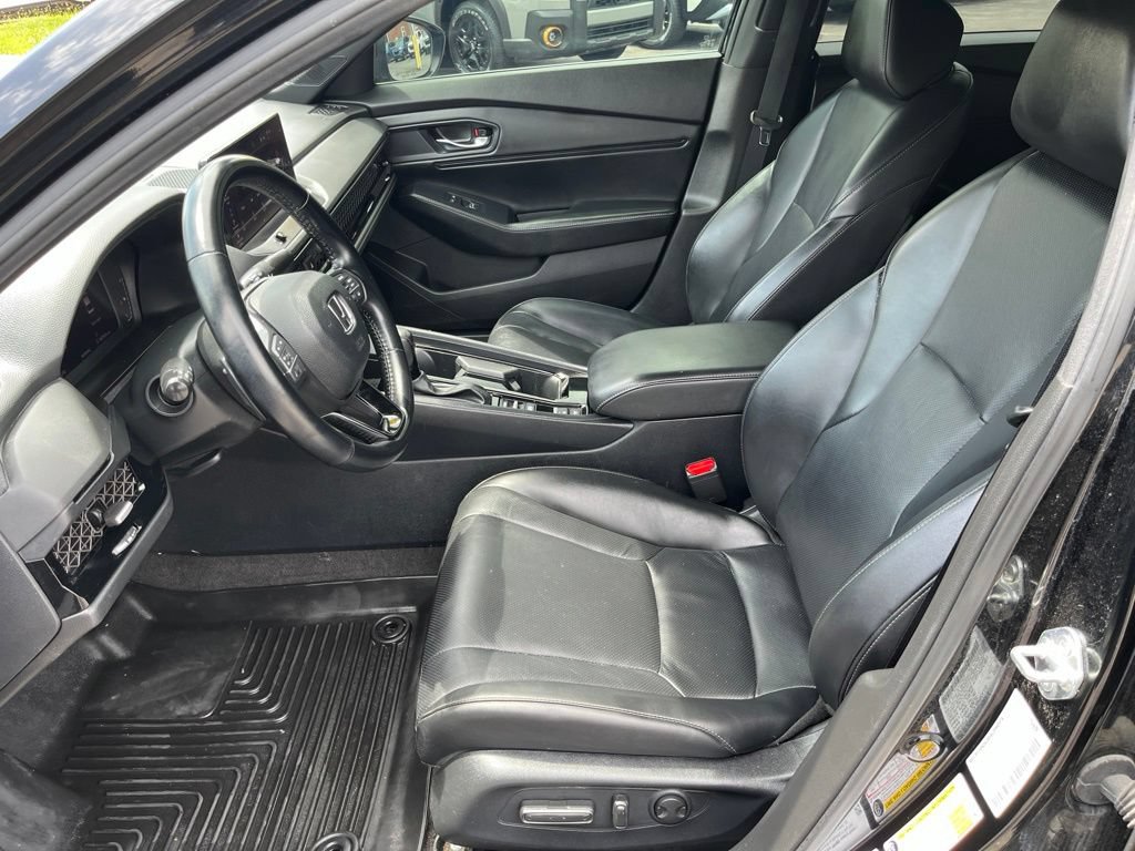 Used 2024 Honda Accord Sport image 13