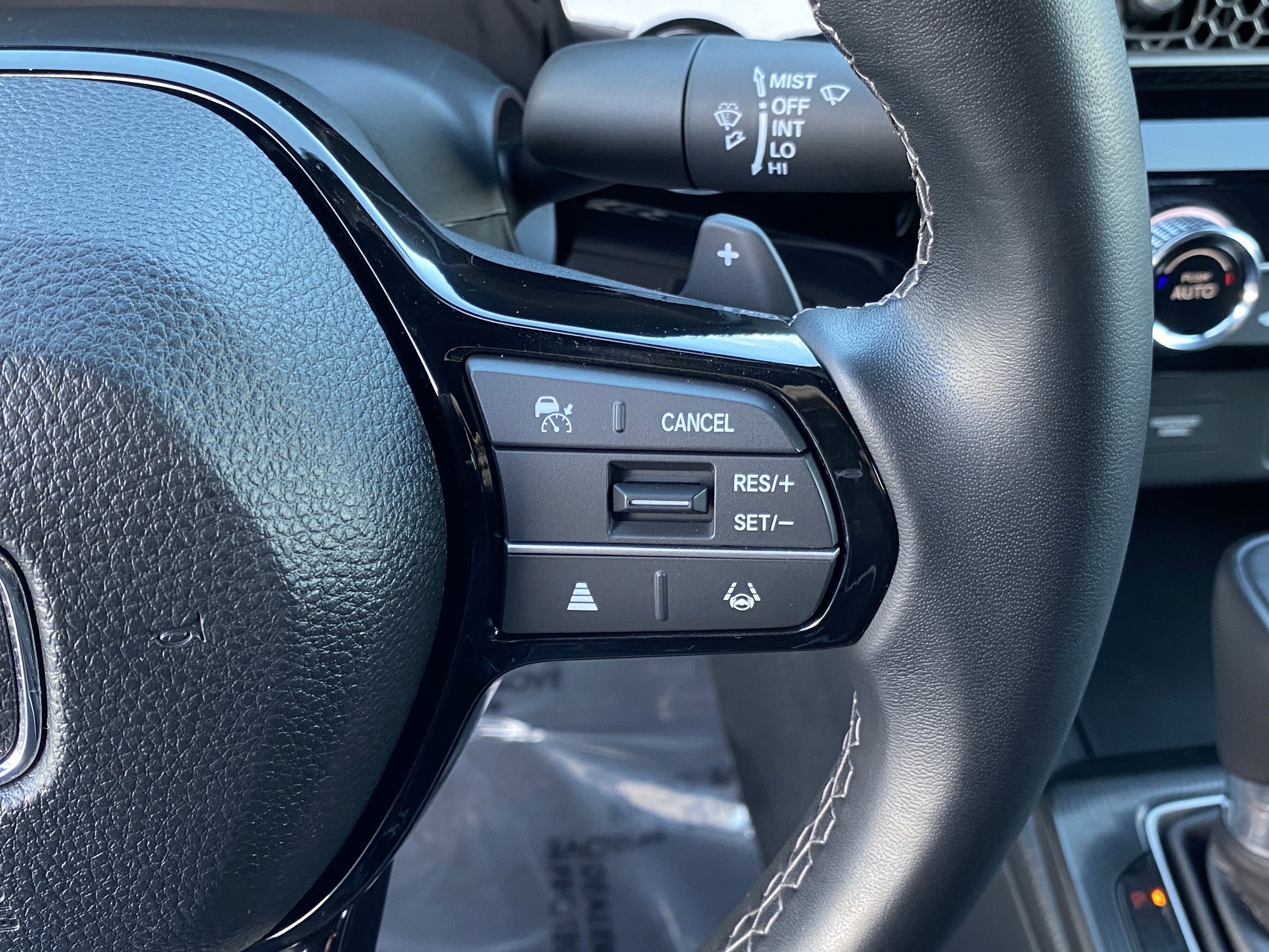 Certified 2024 Honda Civic Sport image 25