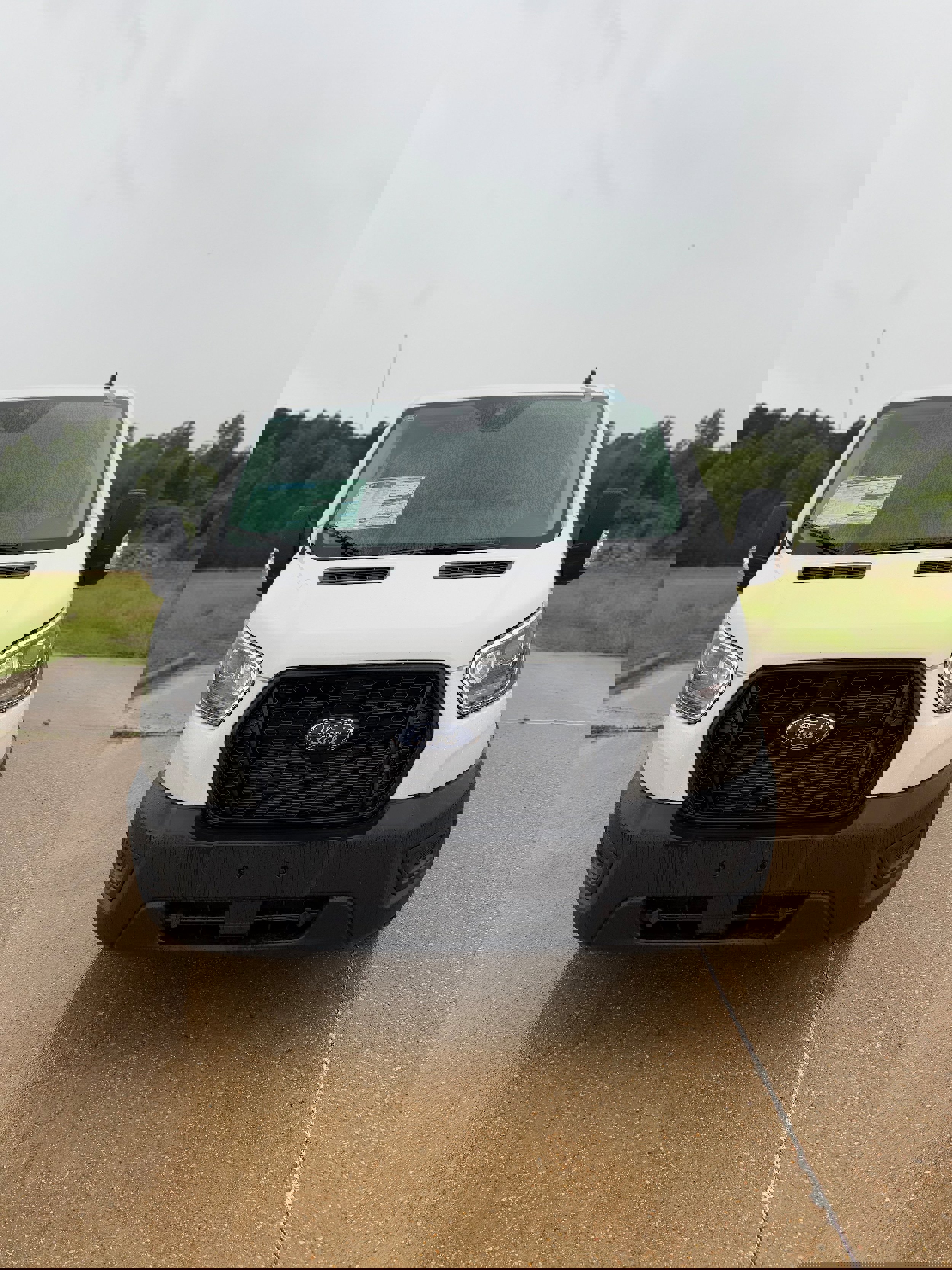 New 2024 Ford Transit 350 XL RWD image 30