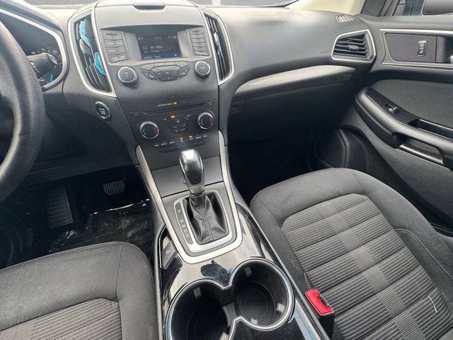 Used 2016 Ford Edge SEL FWD image 3