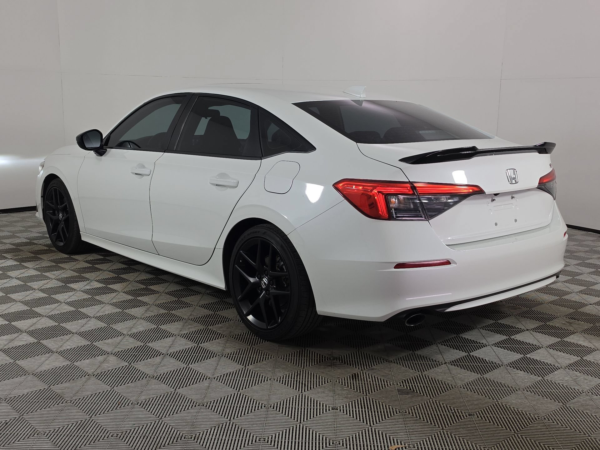 Used 2024 Honda Civic Si image 5