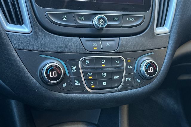 Used 2023 Chevrolet Malibu LT FWD image 22