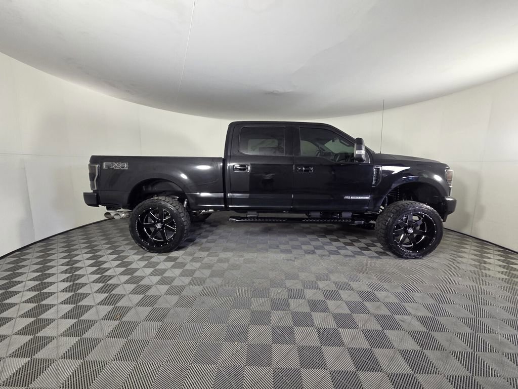 Used 2020 Ford F250 Lariat image 5