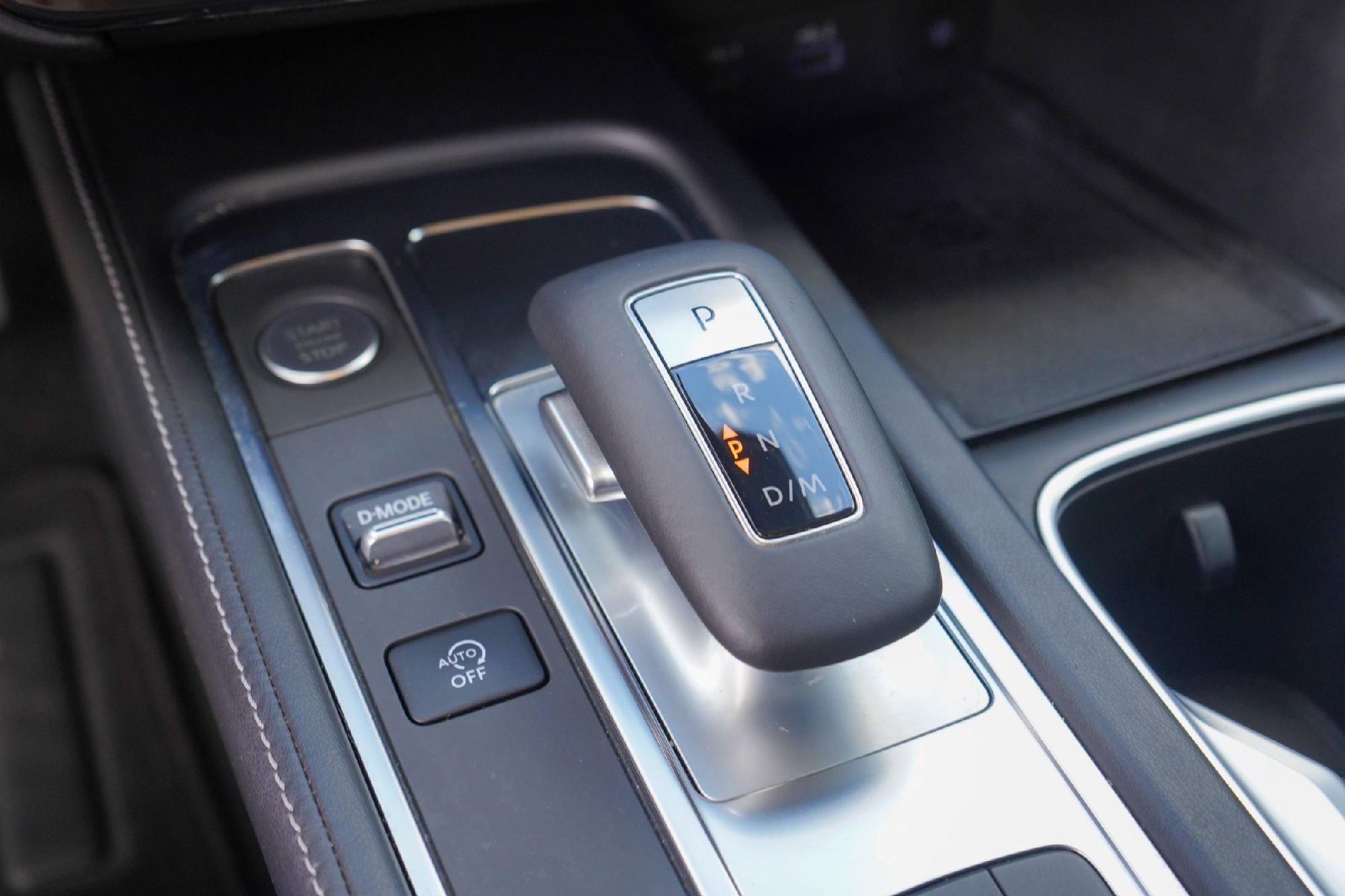 Certified 2023 INFINITI QX60 Luxe w/ Cargo Package image 15